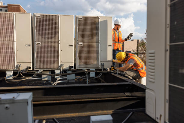Best Energy-efficient HVAC Solutions in New Richmond, OH