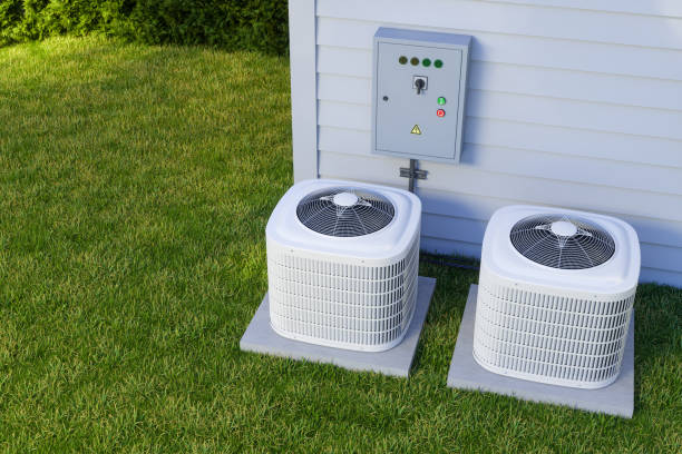 Best Thermostats and Smart Controls in New Richmond, OH