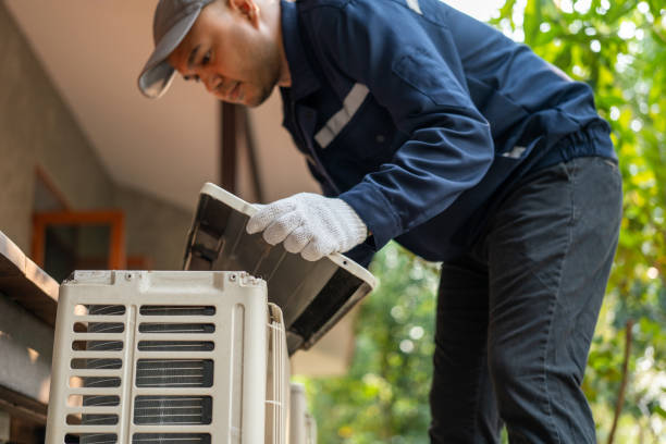 Best HVAC Consulting and Engineering in New Richmond, OH